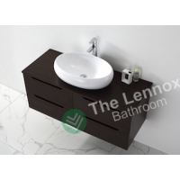 Wall Hung - Counter Top Basin Wall Hung - Counter Top Basin